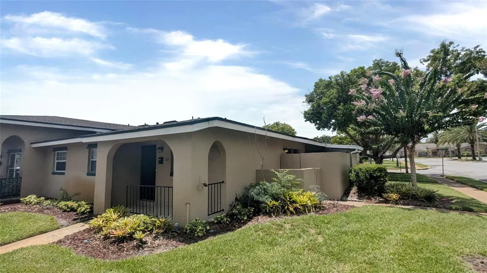 519 POLARIS LOOP #109 Casselberry, FL 32707