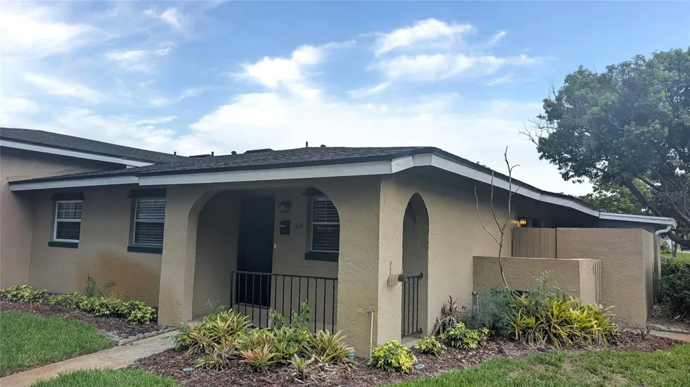 519 POLARIS LOOP #109 Casselberry, FL 32707