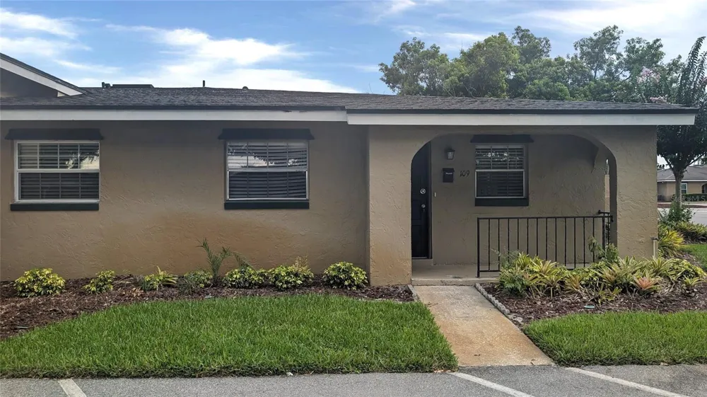 519 POLARIS LOOP #109 Casselberry, FL 32707