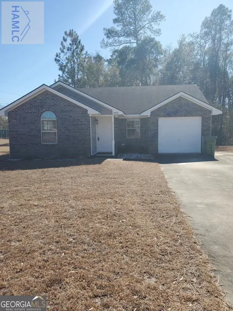 1402 Desert Storm DR