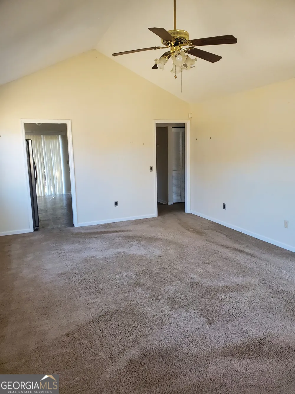 1402 Desert Storm DR Hinesville, GA 31313