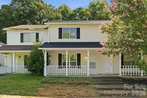 1456 Flintwood Drive