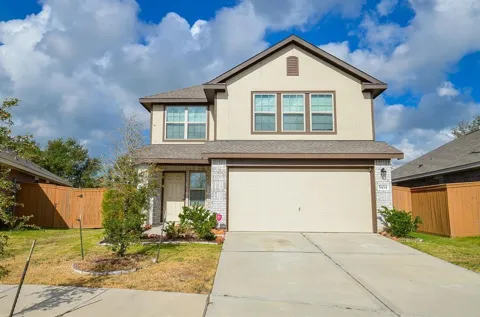 5434 Logan Dale Drive
