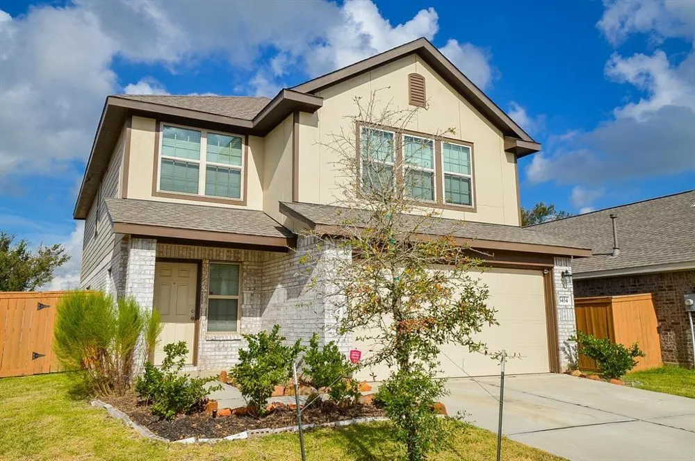 5434 Logan Dale Drive Brookshire, TX 77423