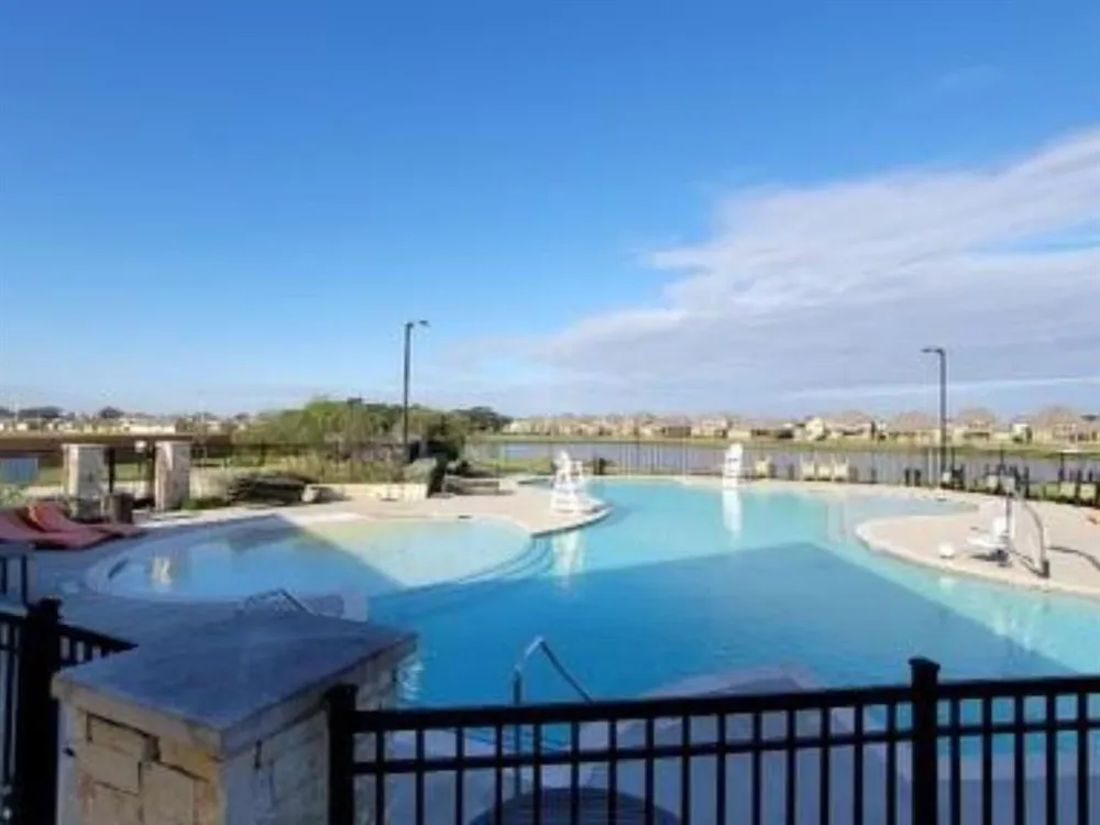 5434 Logan Dale Drive Brookshire, TX 77423