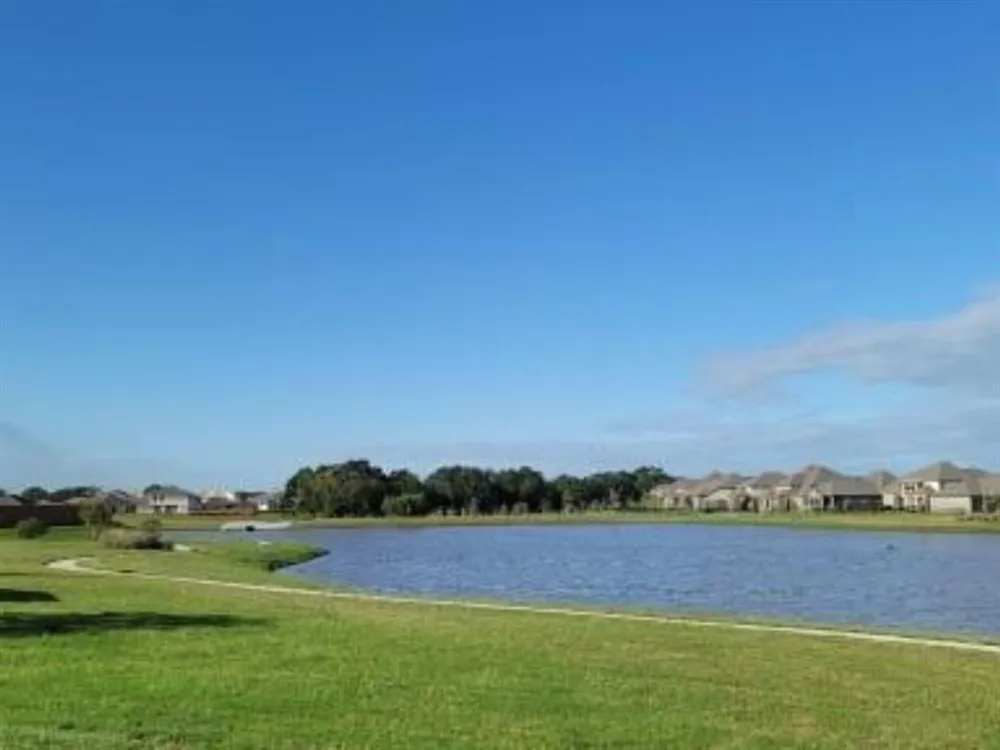 5434 Logan Dale Drive Brookshire, TX 77423