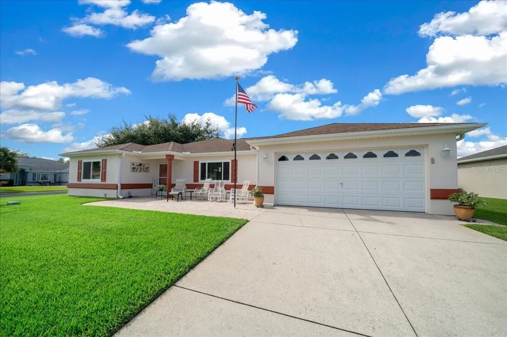 11675 SW 140TH LOOP Dunnellon, FL 34432