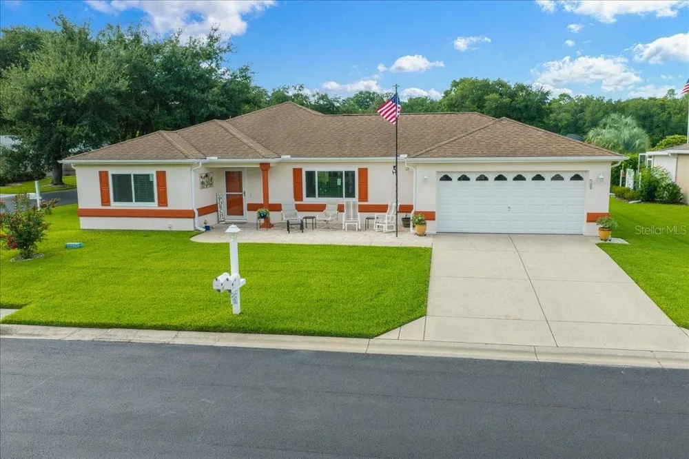 11675 SW 140TH LOOP Dunnellon, FL 34432