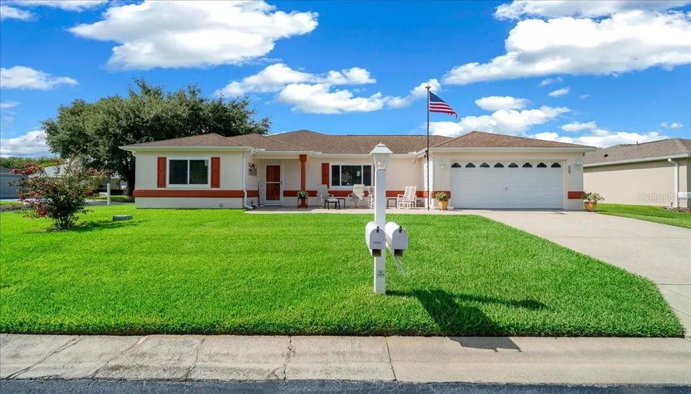 11675 SW 140TH LOOP Dunnellon, FL 34432