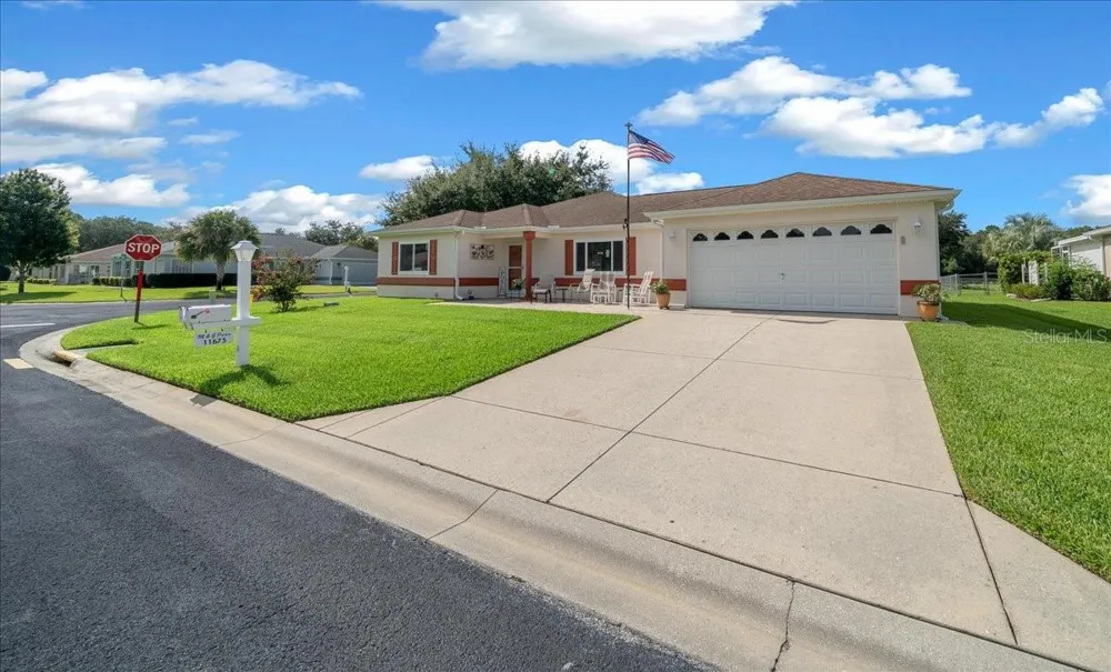 11675 SW 140TH LOOP Dunnellon, FL 34432