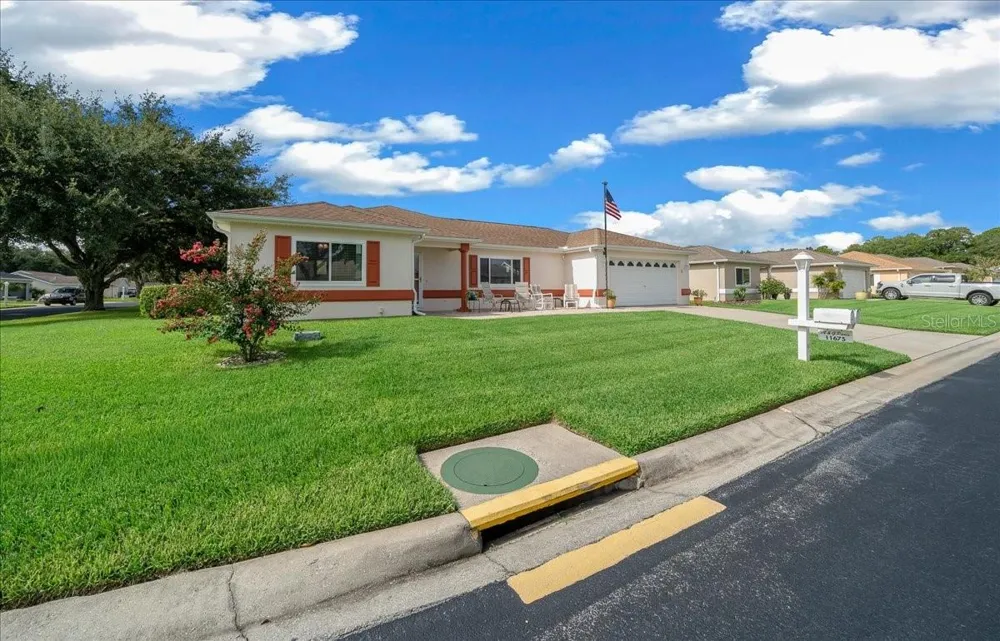 11675 SW 140TH LOOP Dunnellon, FL 34432