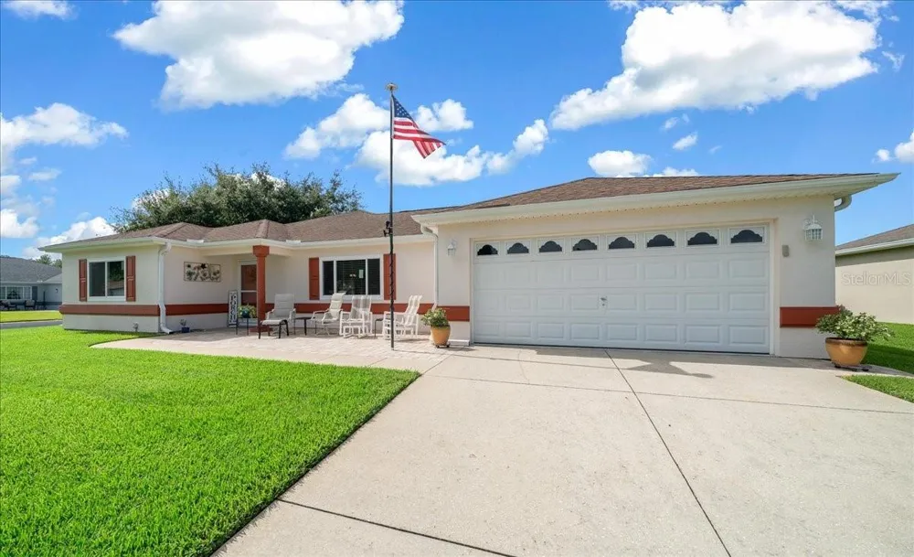 11675 SW 140TH LOOP Dunnellon, FL 34432