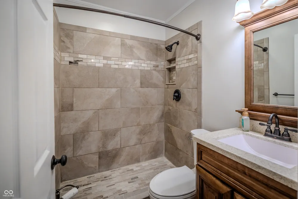 705 Lancelot Drive Marion, IN 46952