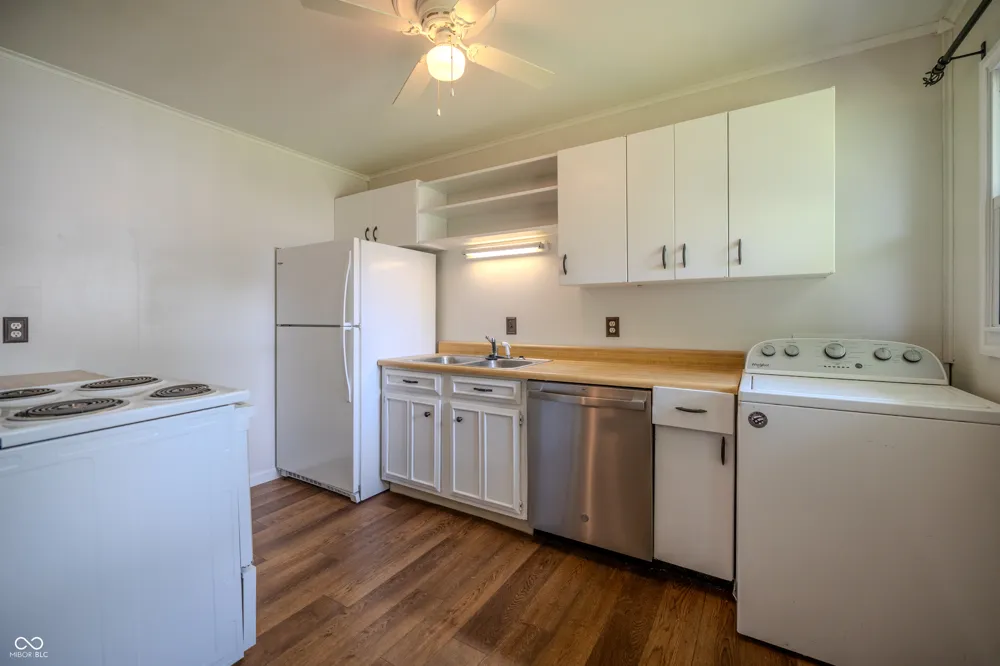 705 Lancelot Drive Marion, IN 46952