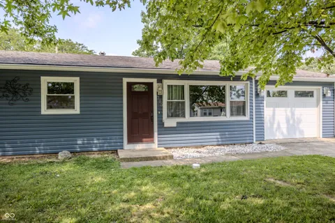705 Lancelot Drive