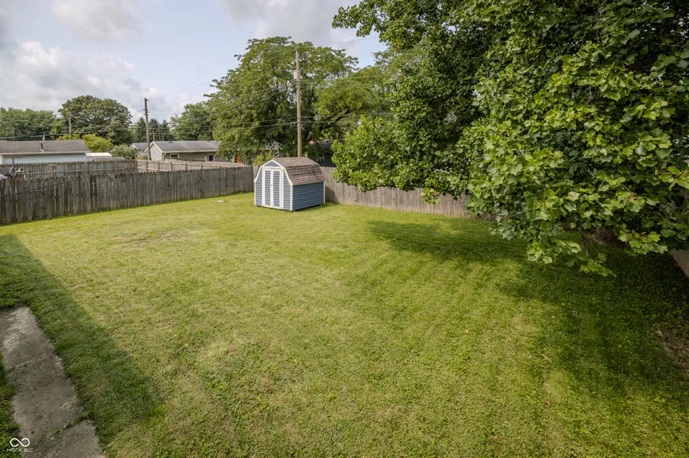 705 Lancelot Drive Marion, IN 46952