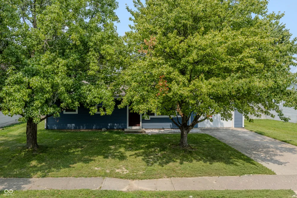 705 Lancelot Drive Marion, IN 46952