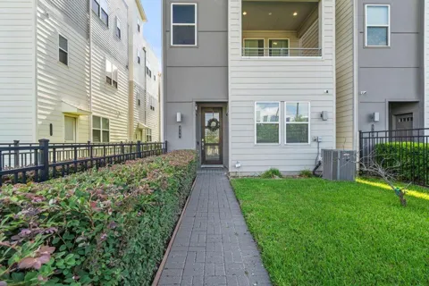 316 Jensen Drive