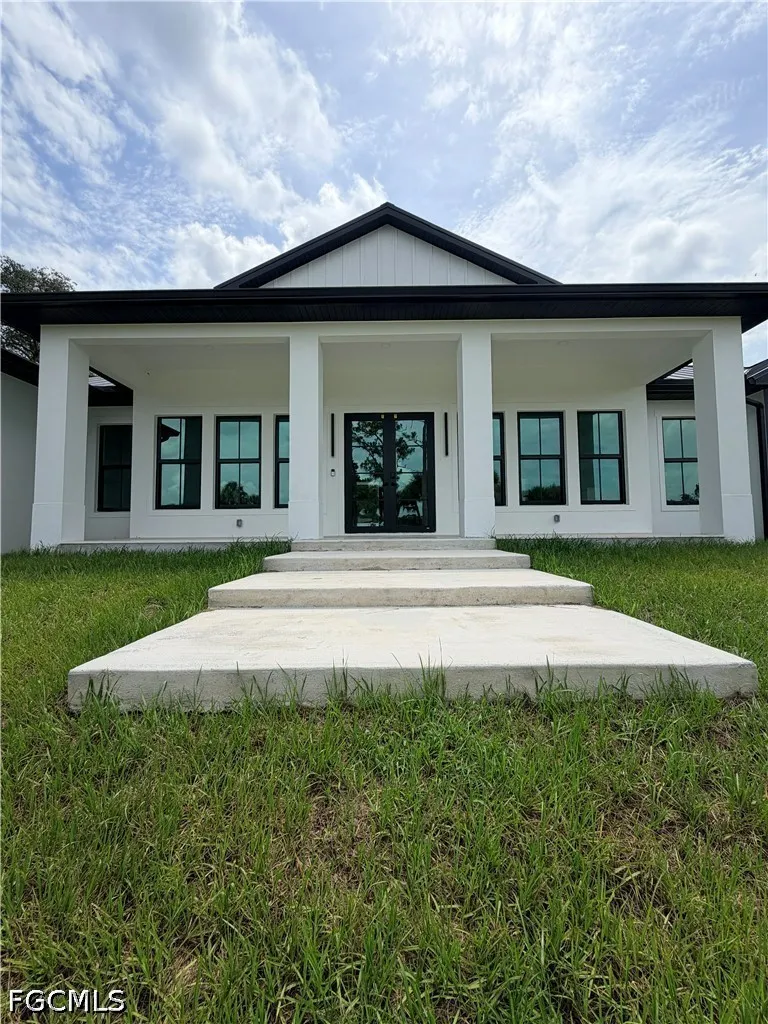 Old Olga Road Fort Myers, FL 33905