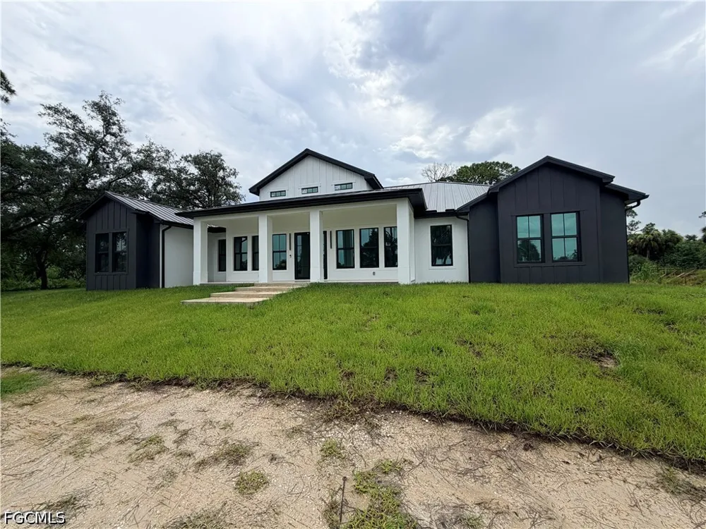 Old Olga Road Fort Myers, FL 33905