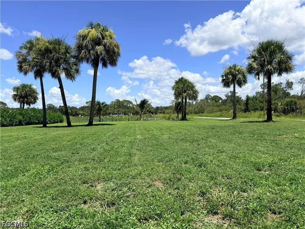Old Olga Road Fort Myers, FL 33905