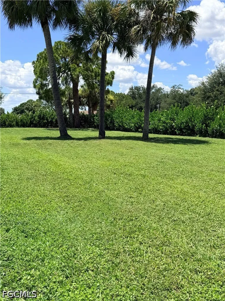 Old Olga Road Fort Myers, FL 33905