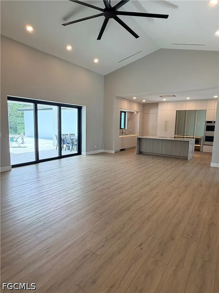 Old Olga Road Fort Myers, FL 33905