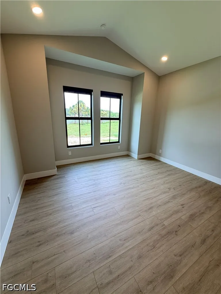 Old Olga Road Fort Myers, FL 33905