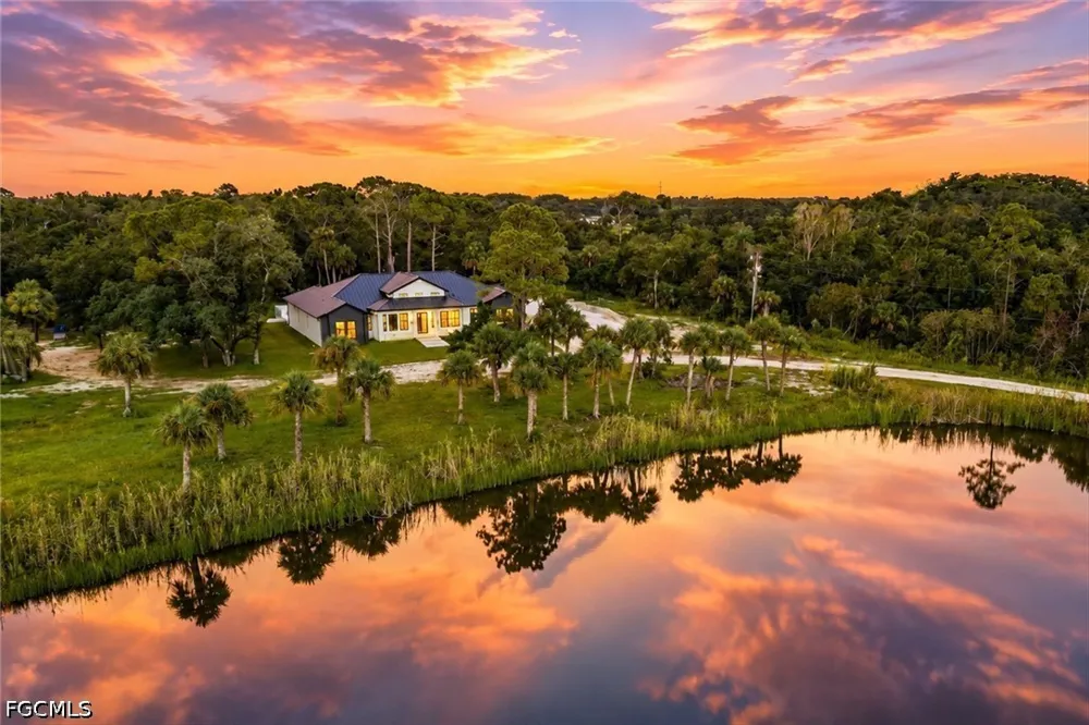 Old Olga Road Fort Myers, FL 33905