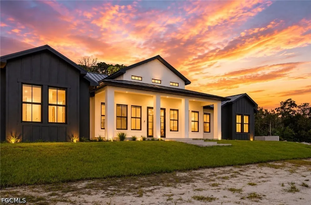 Old Olga Road Fort Myers, FL 33905