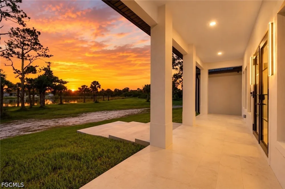 Old Olga Road Fort Myers, FL 33905
