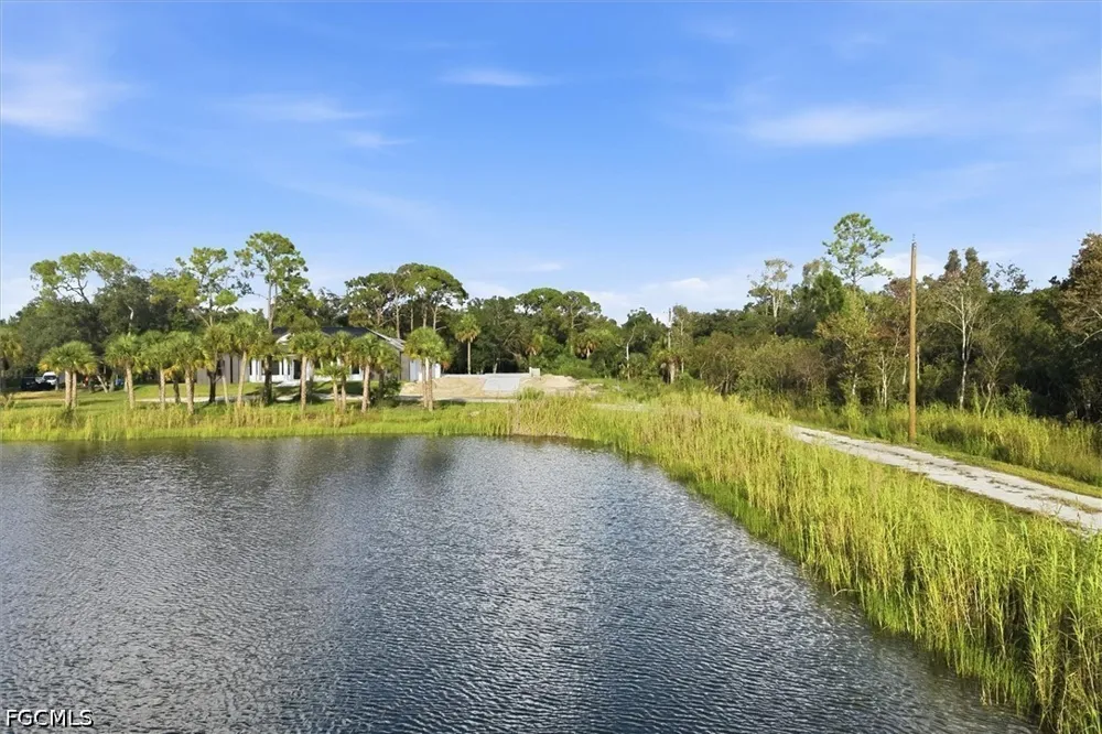 Old Olga Road Fort Myers, FL 33905