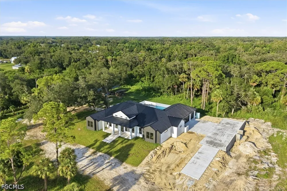 Old Olga Road Fort Myers, FL 33905