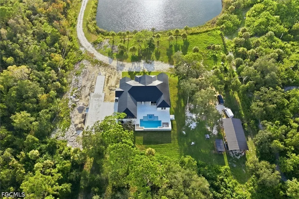 Old Olga Road Fort Myers, FL 33905