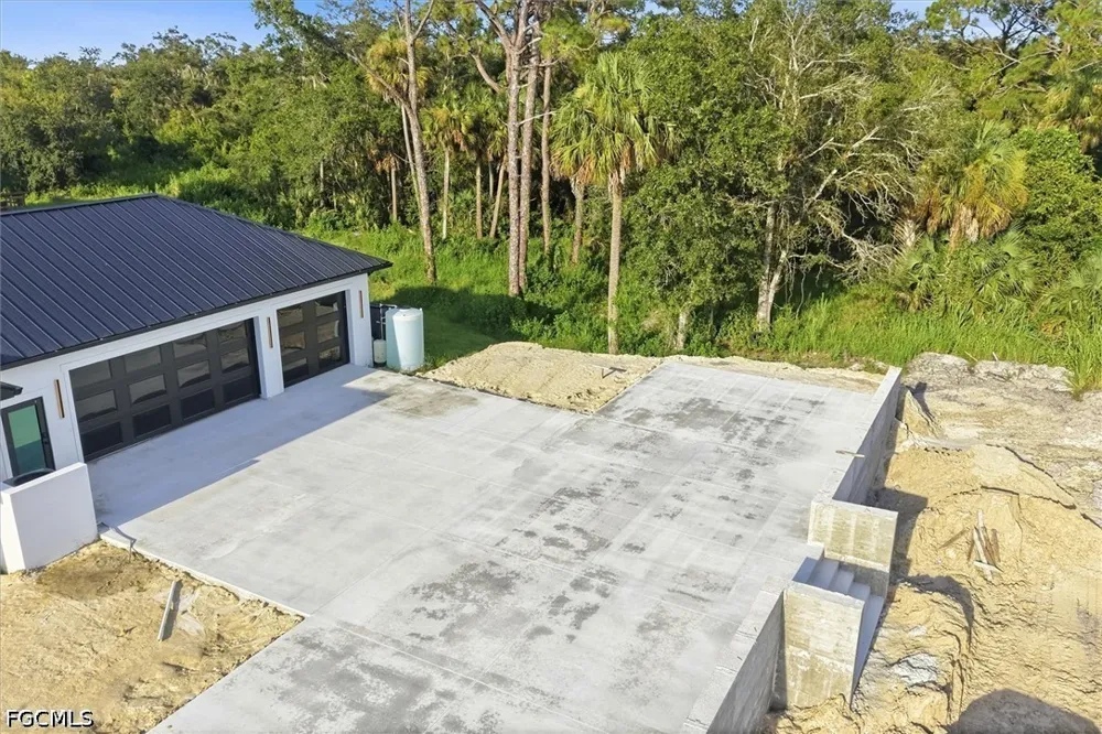 Old Olga Road Fort Myers, FL 33905