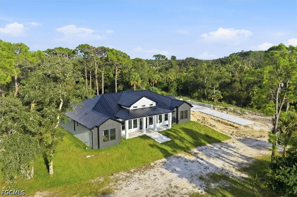 Old Olga Road Fort Myers, FL 33905