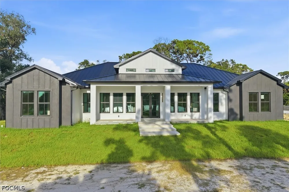 Old Olga Road Fort Myers, FL 33905