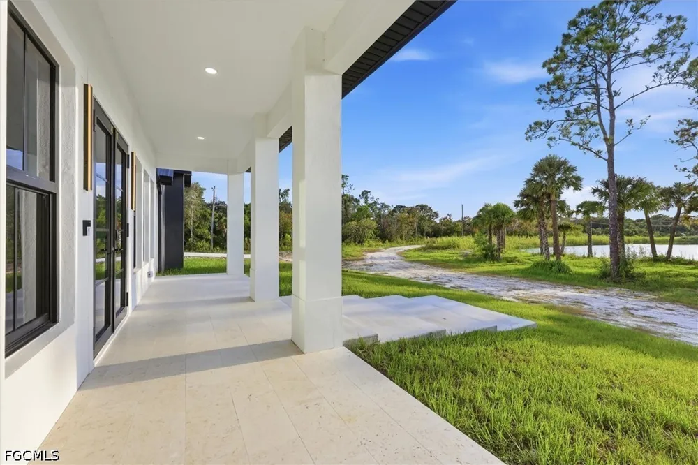 Old Olga Road Fort Myers, FL 33905