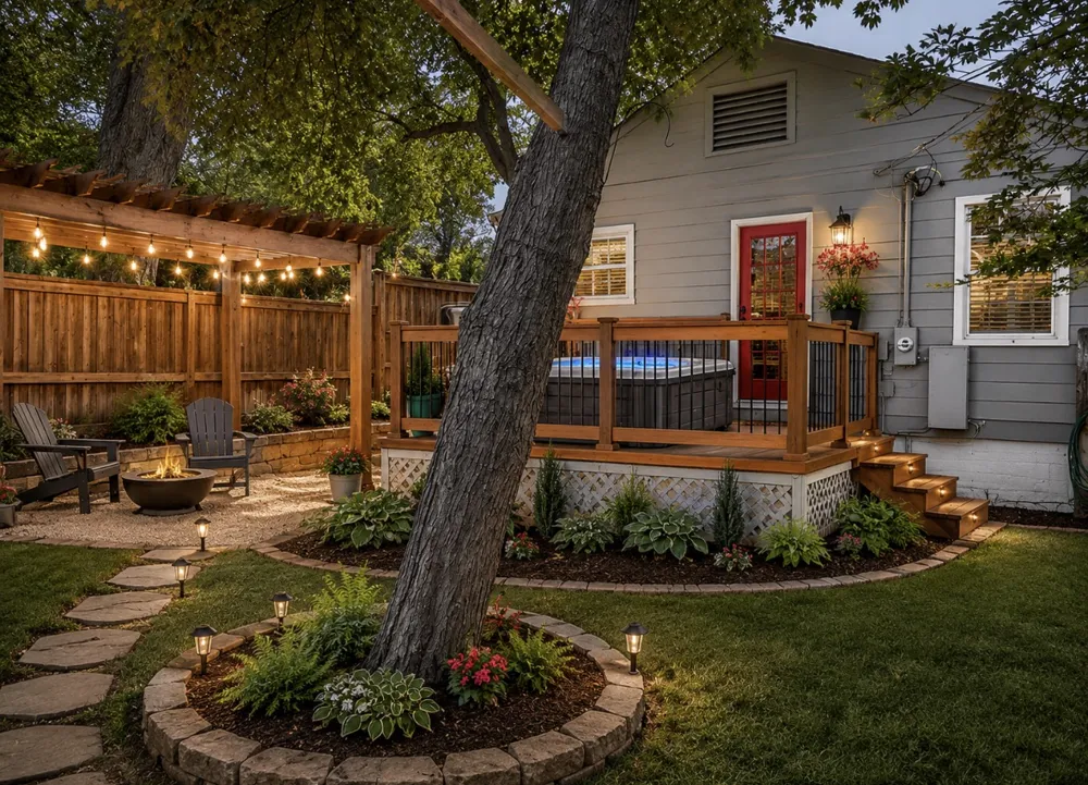 333 E 29th Place Tulsa, OK 74114