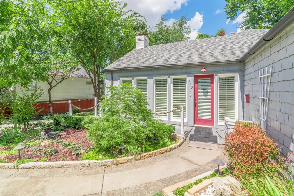 333 E 29th Place Tulsa, OK 74114