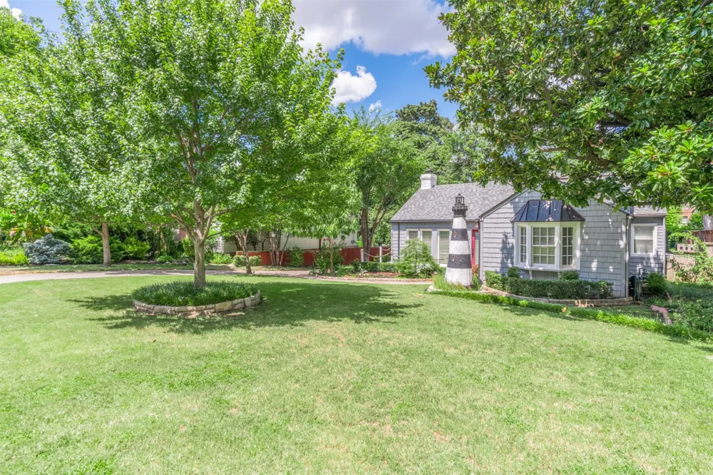 333 E 29th Place Tulsa, OK 74114