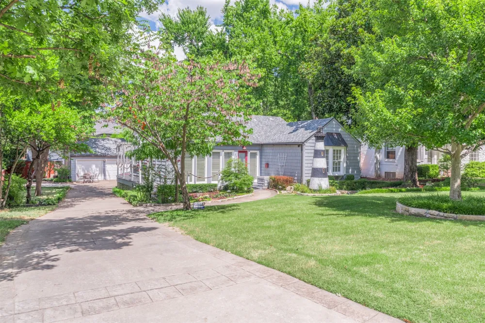 333 E 29th Place Tulsa, OK 74114