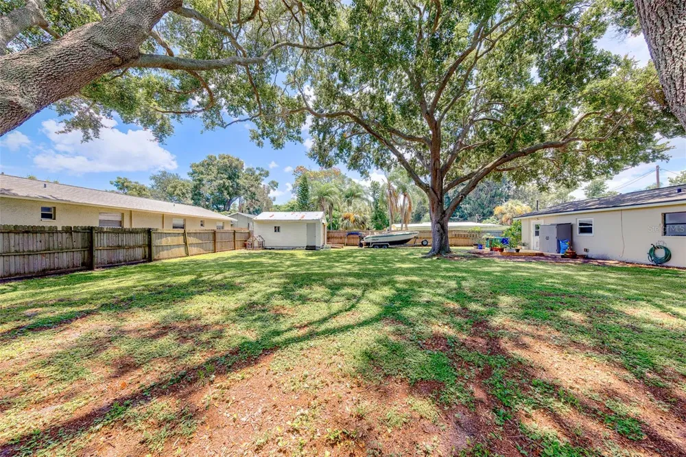 2773 BELLE HAVEN DRIVE Clearwater, FL 33763