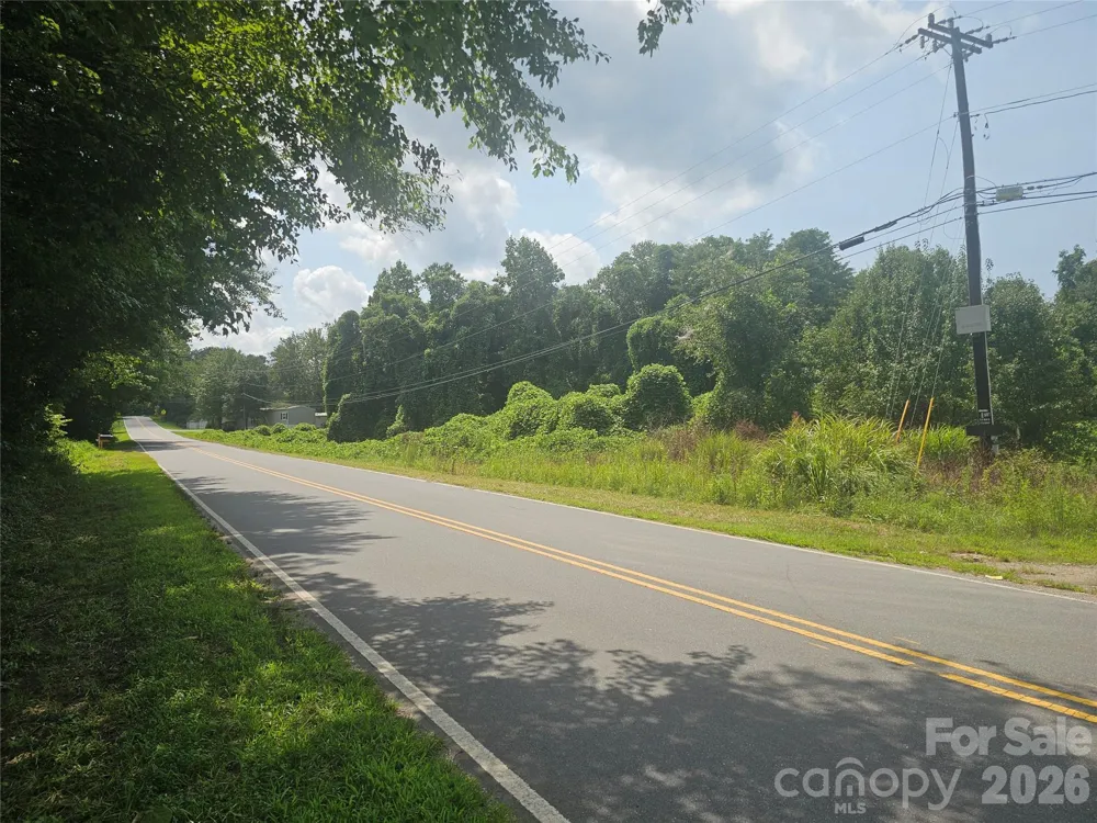 0 US 70 Highway Connelly Springs, NC 28612