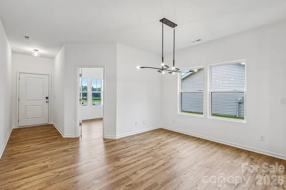 124 Pembroke Way #17 Albemarle, NC 28001