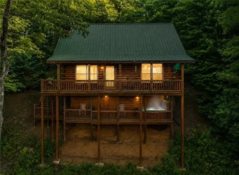 372 Mountain View Road