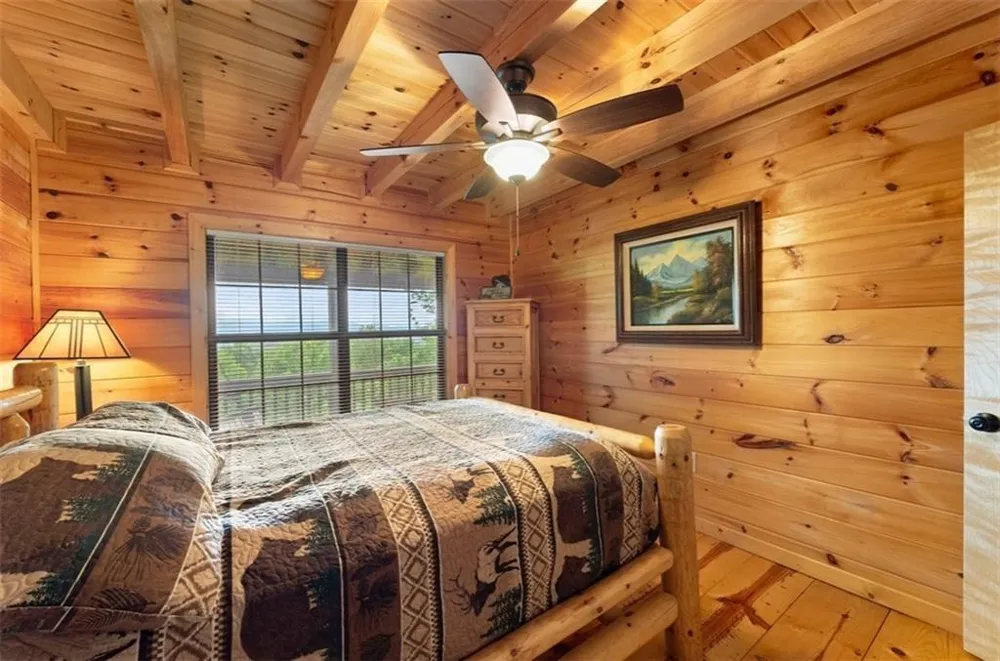 372 Mountain View Road Ellijay, GA 30540