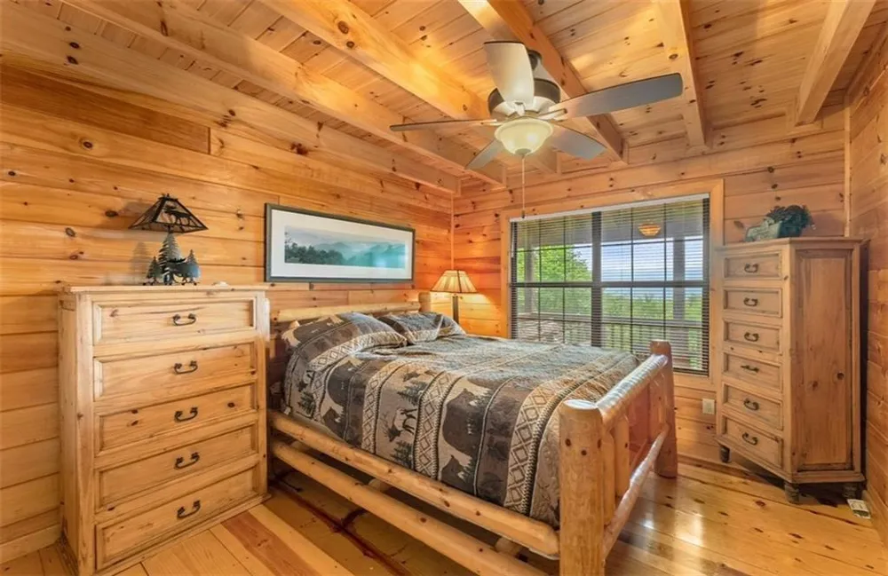 372 Mountain View Road Ellijay, GA 30540