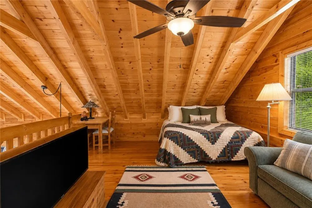 372 Mountain View Road Ellijay, GA 30540