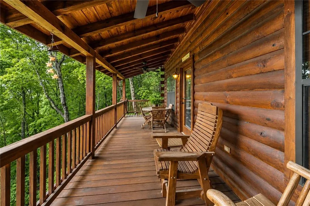 372 Mountain View Road Ellijay, GA 30540